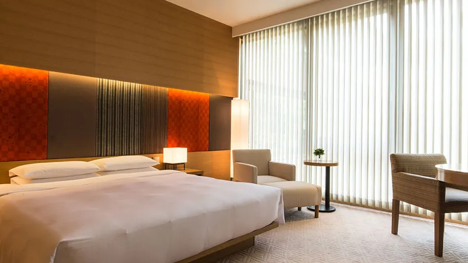 Hyatt Regency Kyoto
