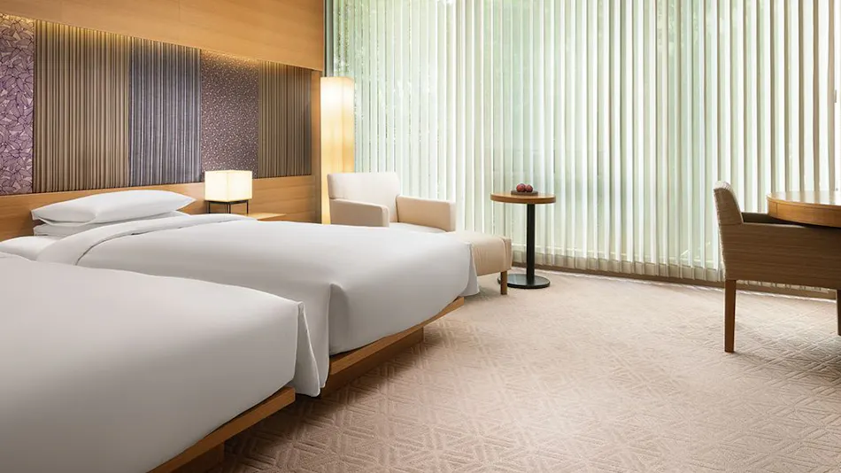 Hyatt Regency Kyoto