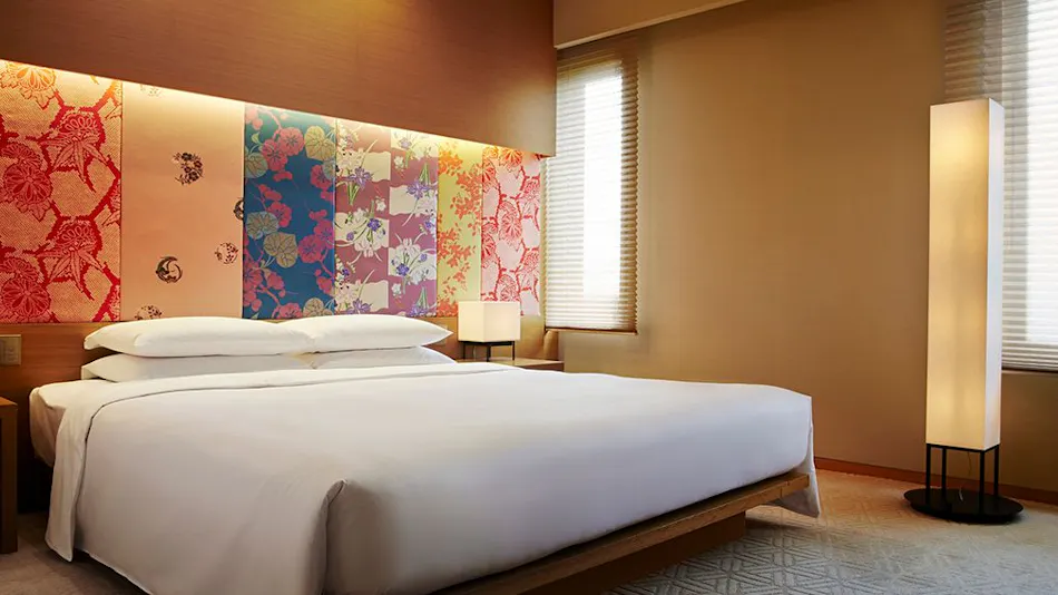 Hyatt Regency Kyoto