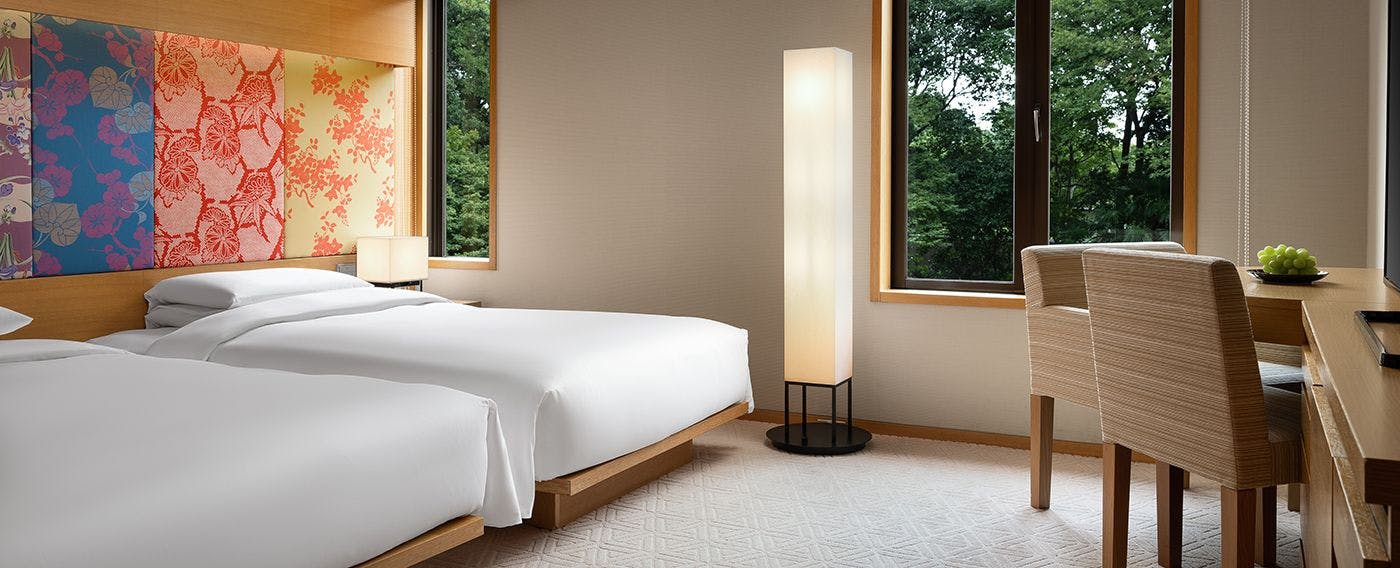 ハイアット リージェンシー 京都 の空室状況を確認する 宿泊予約は 一休 Com