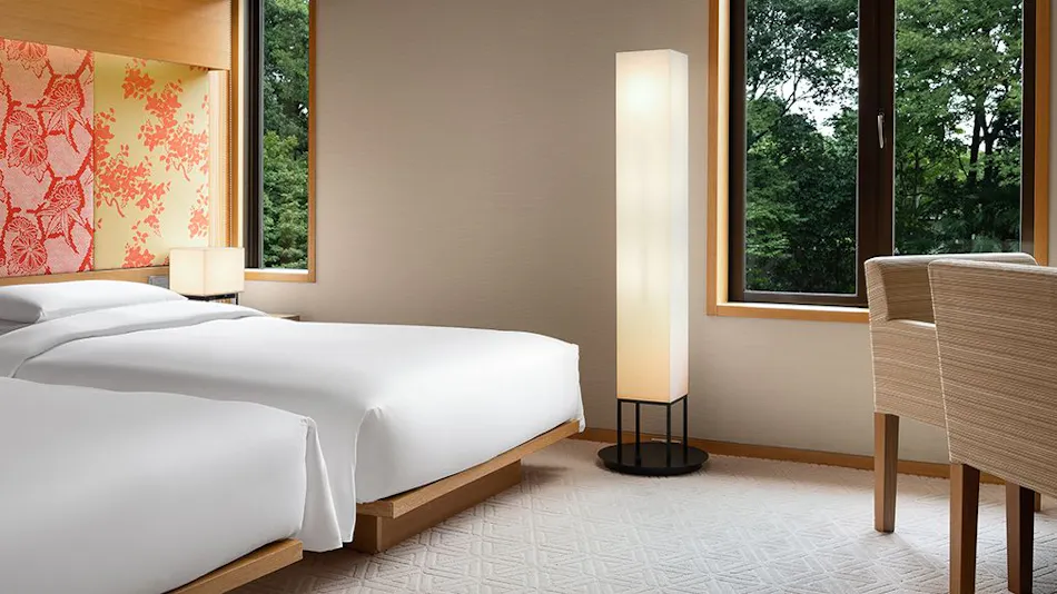 Hyatt Regency Kyoto