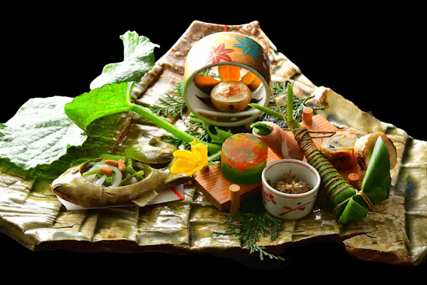 อาหารและเครื่องดื่ม