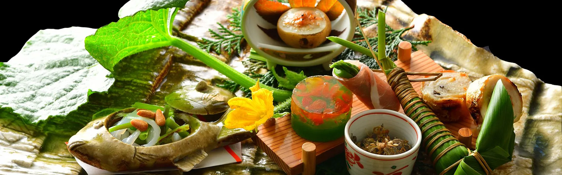 千曲乃湯 しげの家