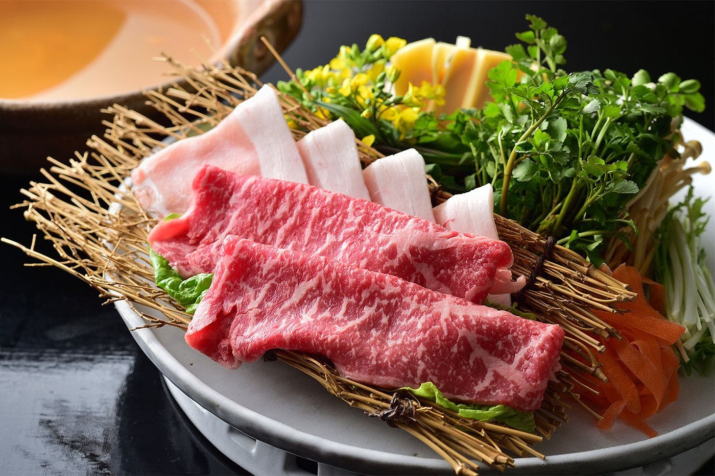 千曲乃湯　しげの家