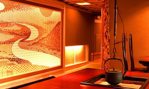 戸倉上山田温泉のおすすめホテル 旅館 8選 宿泊予約は 一休 Com