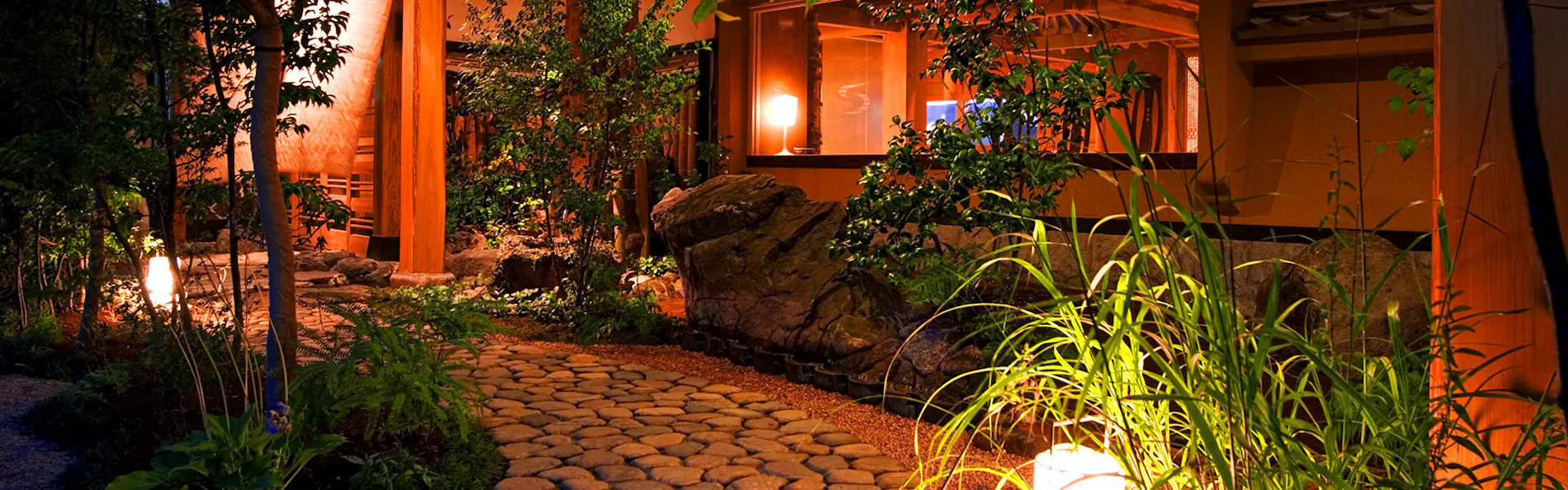 千曲乃湯 しげの家