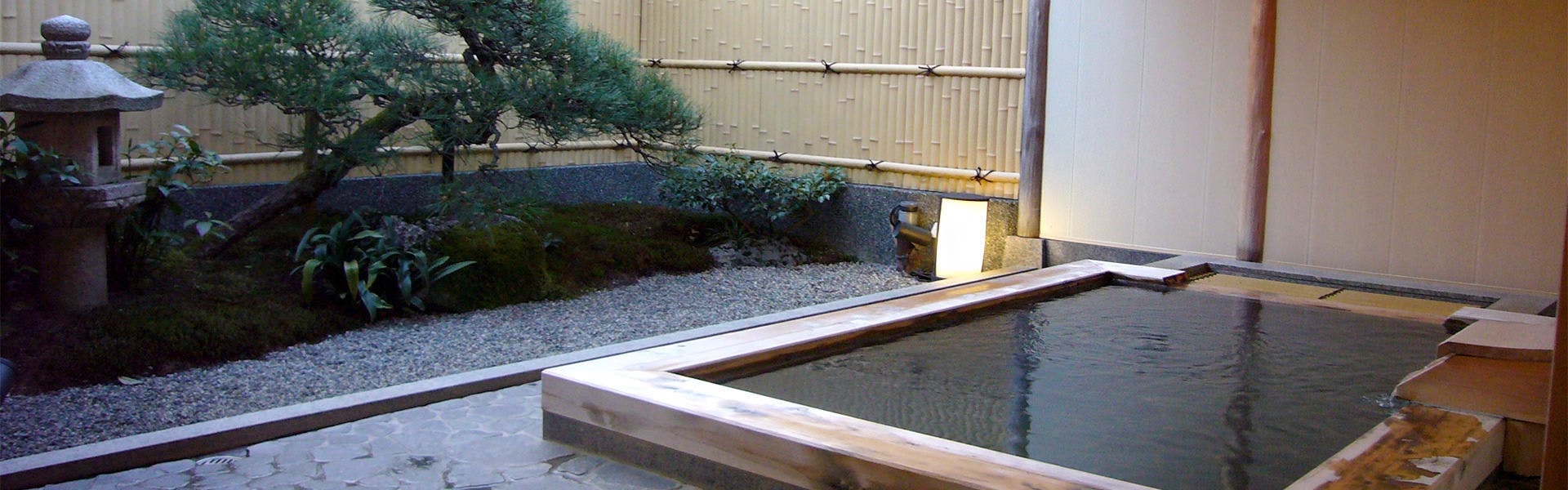 大原温泉湯元 旬味草菜お宿 芹生 の空室状況を確認する 宿泊予約は 一休 Com