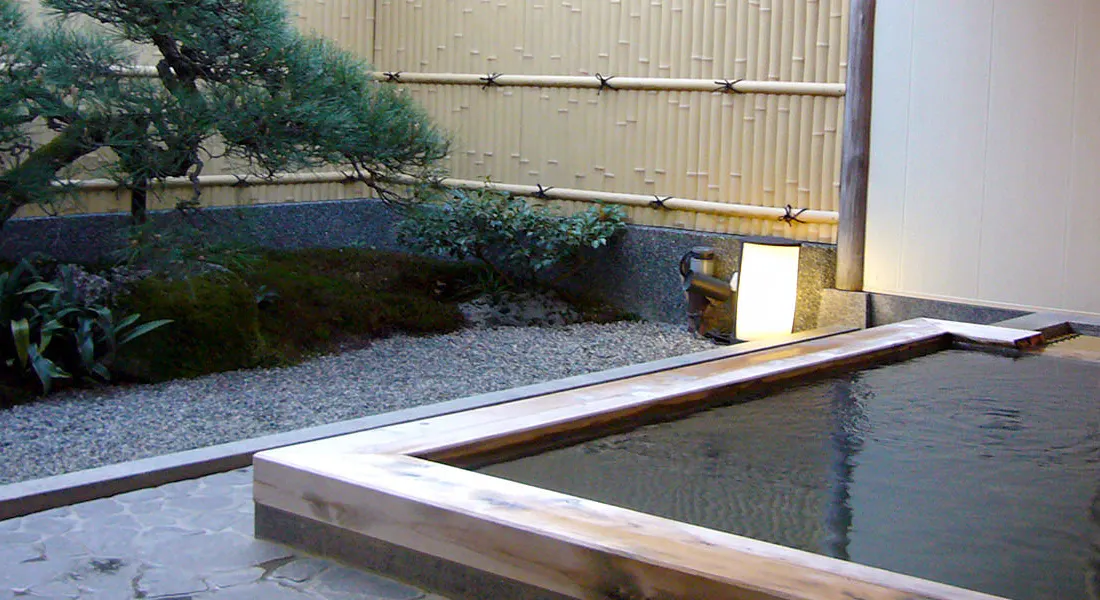 大原温泉湯元 旬味草菜お宿 芹生 の空室状況を確認する 宿泊予約は 一休 Com 大原温泉湯元 旬味草菜お宿 芹生 の空室状況を確認する 宿泊予約は 一休 Com