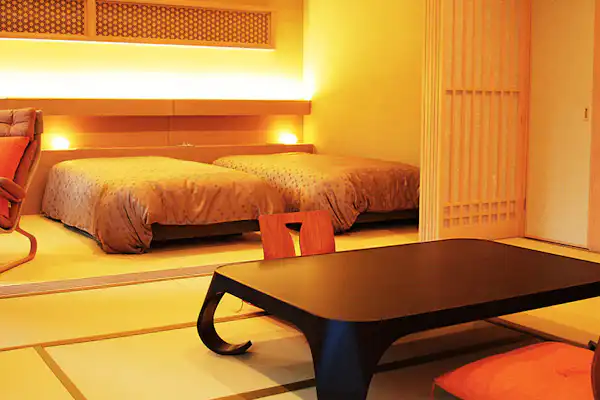 Kamar Khusus 'Sakura no Ma'