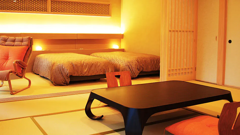 Ohara Onsen Yumoto Shunmi Sosai Oyado Seriyu