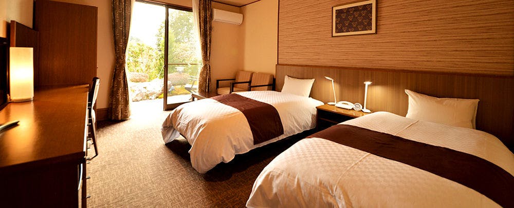 Ohara Onsen Yumoto Shunmi Sosai Oyado Seriyu