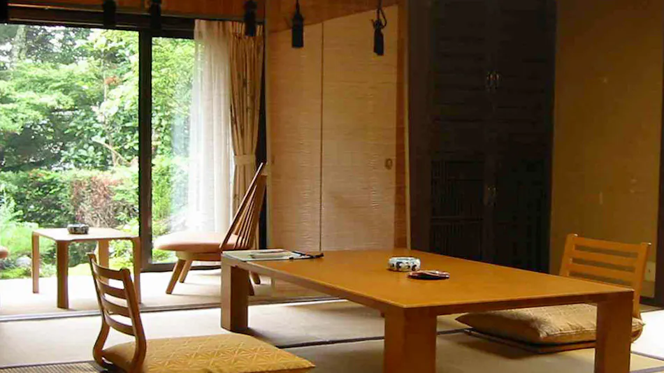 Ohara Onsen Yumoto Shunmi Sosai Oyado Seriyu