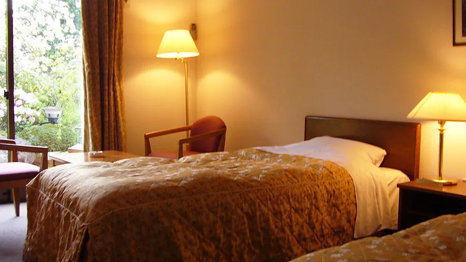 Ohara Onsen Yumoto Shunmi Sosai Oyado Seriyu