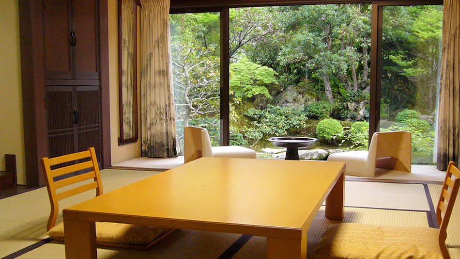 Ohara Onsen Yumoto Shunmi Sosai Oyado Seriyu