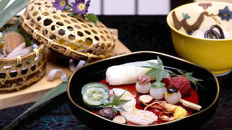 Ohara Onsen Yumoto Shunmi Sosai Oyado Seriyu