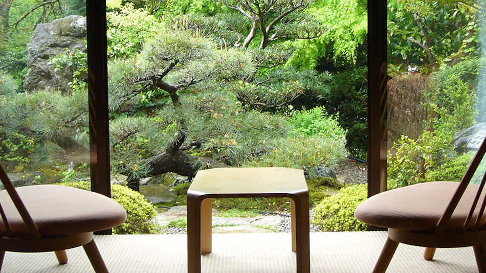 Ohara Onsen Yumoto Shunmi Sosai Oyado Seriyu