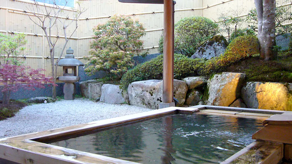 Ohara Onsen Yumoto Shunmi Sosai Oyado Seriyu