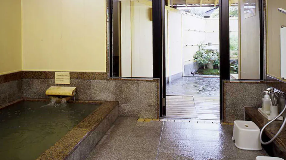 Ohara Onsen Yumoto Shunmi Sosai Oyado Seriyu