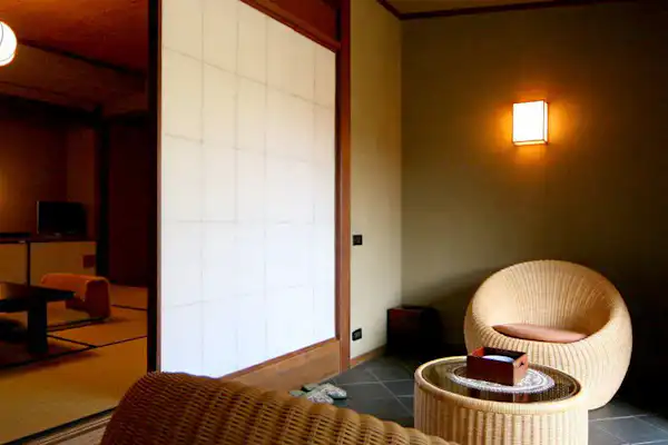 ห้องพัก