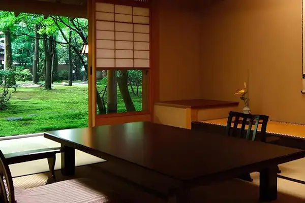 ห้องพัก