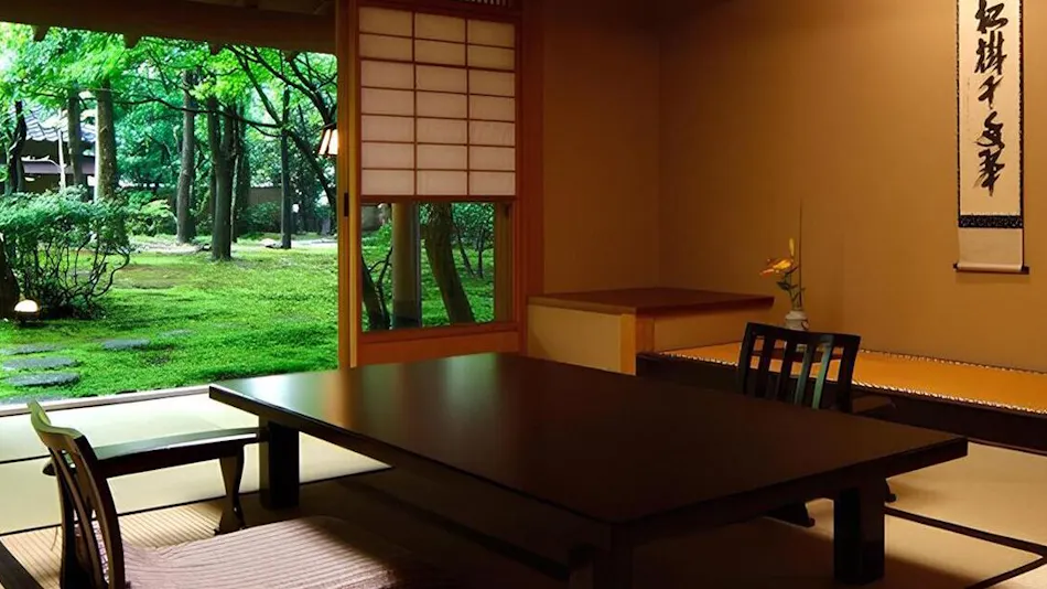 Kappo no Yado Imai Igarashi-tei Yui