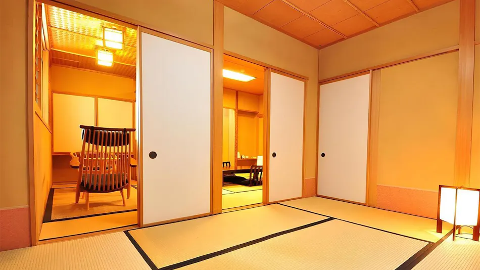 Kappo no Yado Imai Igarashi-tei Yui