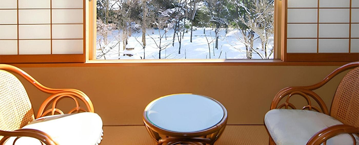 月岡温泉 いま井