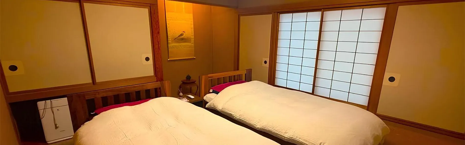 月岡温泉 いま井