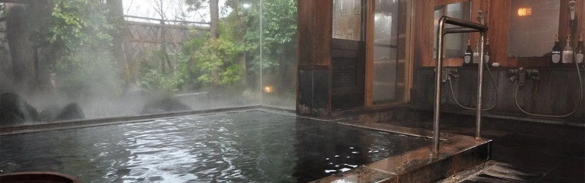割烹の宿 いま井 五十嵐邸 結