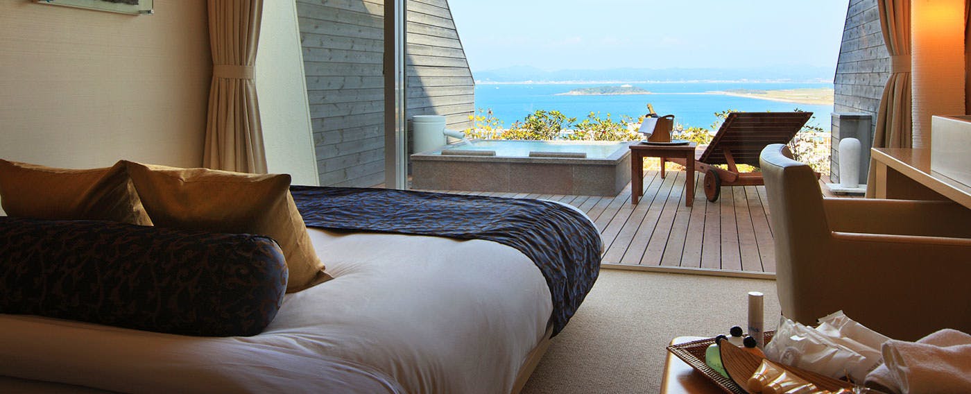 スタンダードルーム