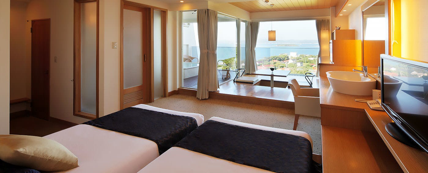 南関東 東京以外 の露天風呂付客室のお部屋 大人の宿特集 ホテル高級ビジネスホテル 宿泊予約は 一休 Com