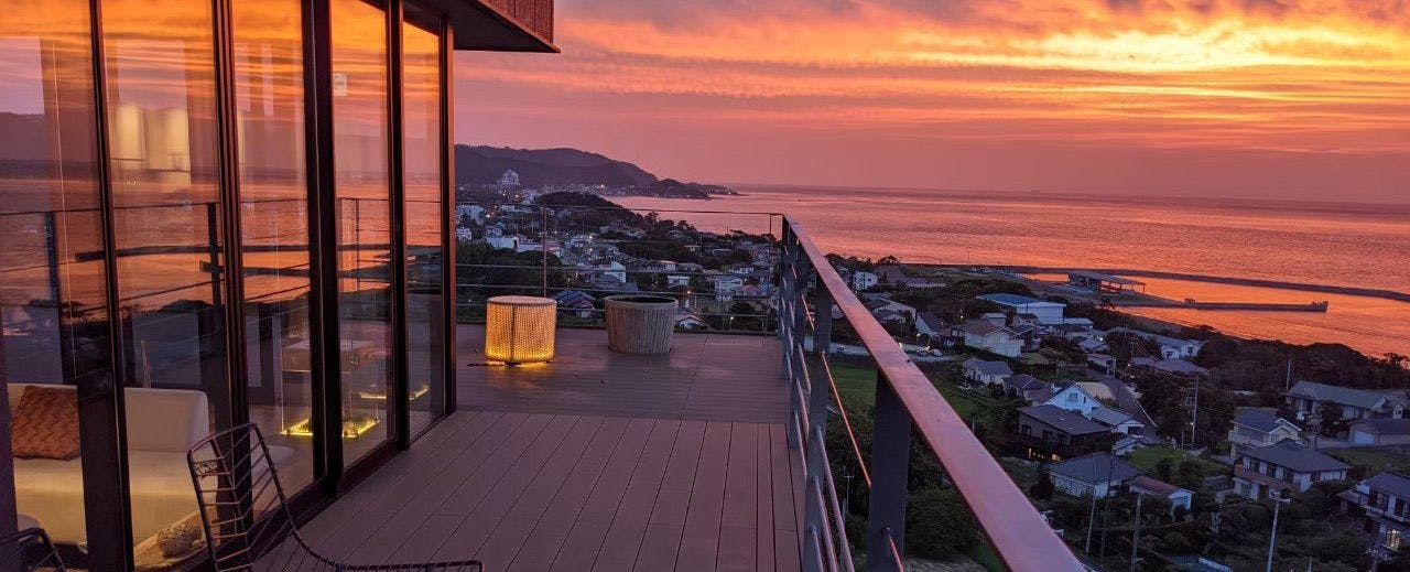 THE　SHINRA　森羅