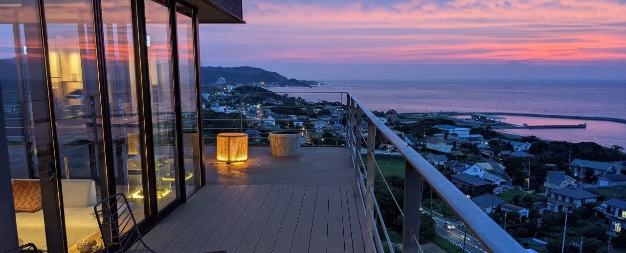 THE　SHINRA　森羅