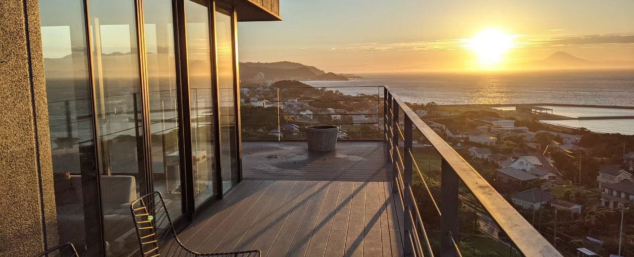 THE　SHINRA　森羅