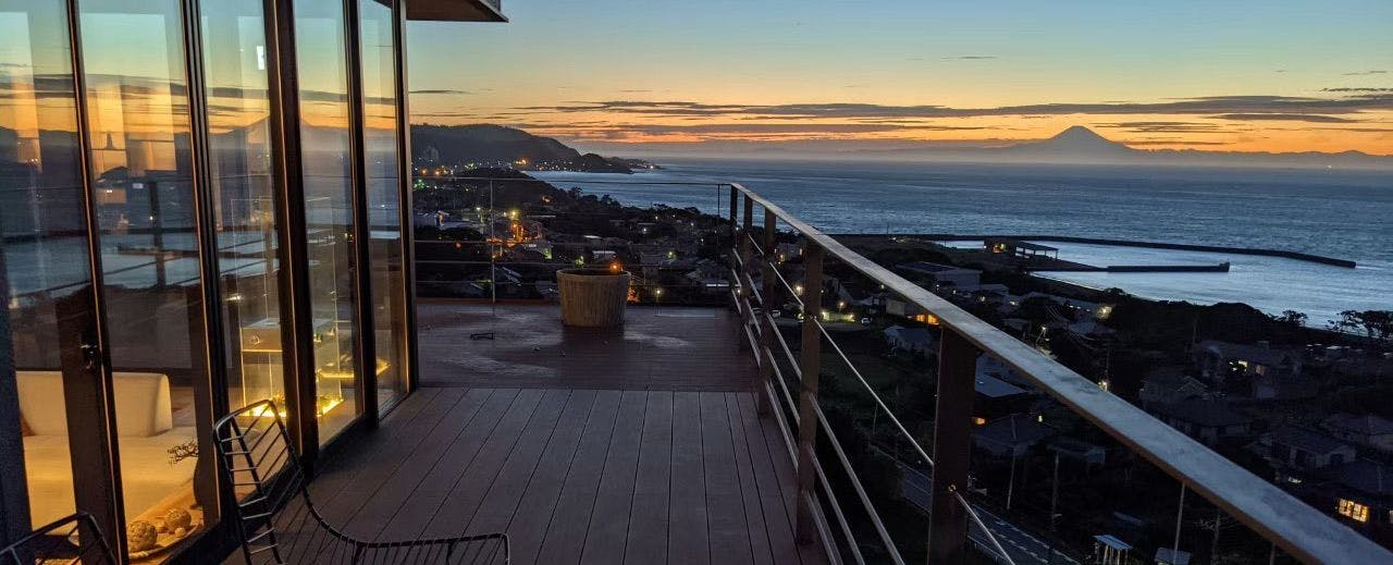 THE　SHINRA　森羅