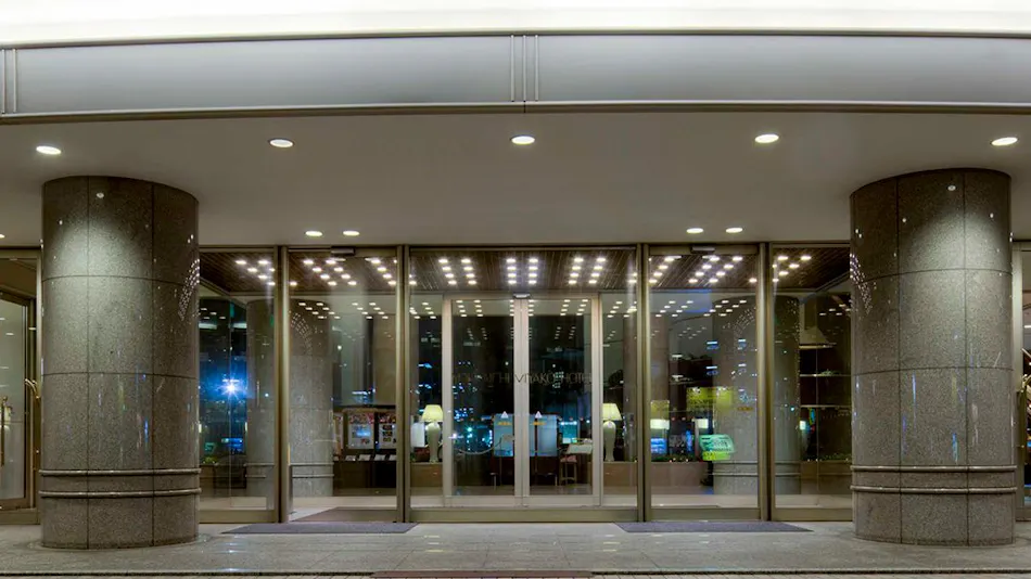 Miyako Hotel Yokkaichi (formerly Yokkaichi Miyako Hotel)