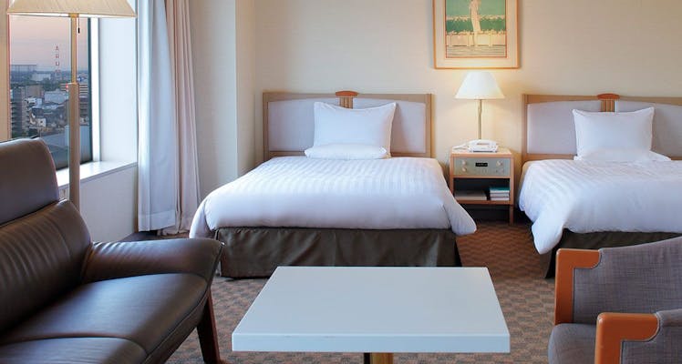 四日市駅に近いカップル 夫婦におすすめのホテル 旅館 宿泊予約は 一休 Com