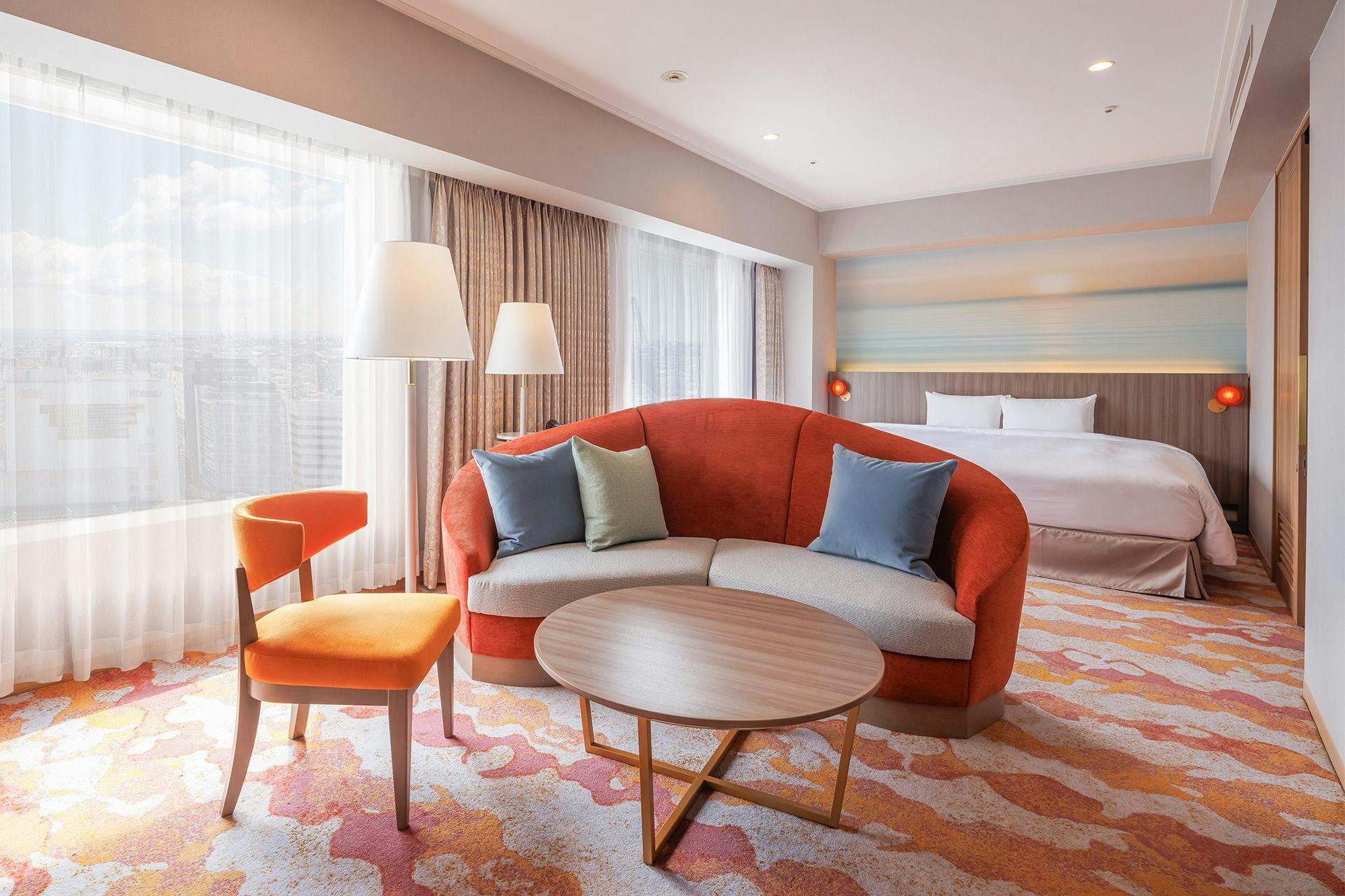 Miyako Hotel Yokkaichi (formerly Yokkaichi Miyako Hotel)