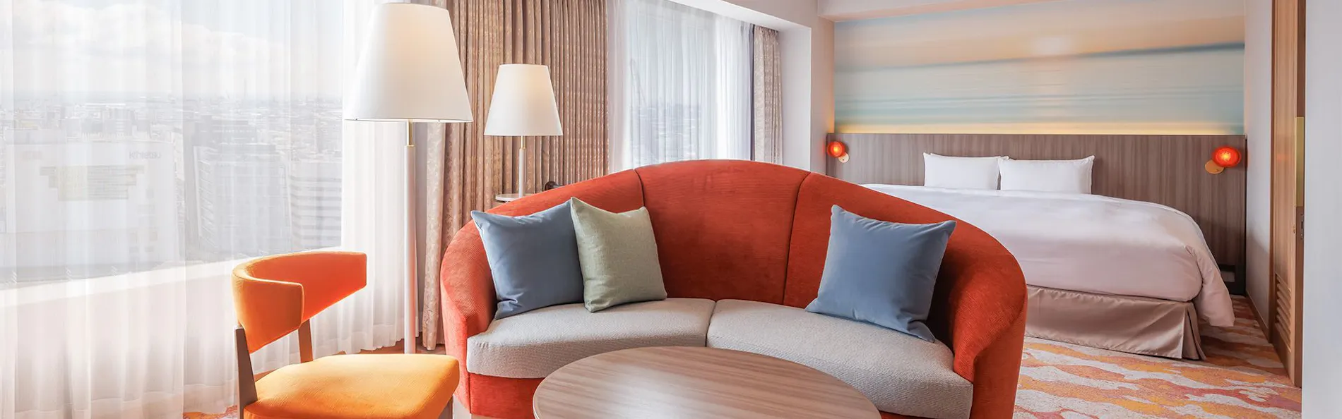 都ホテル 四日市