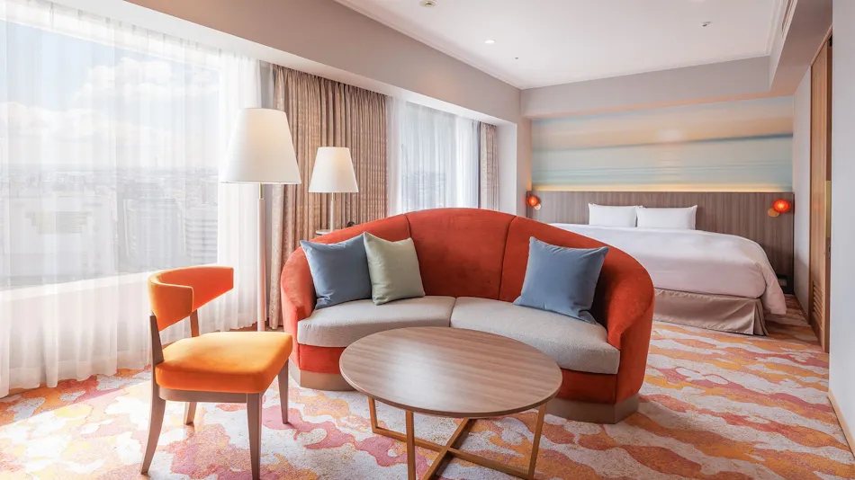 Miyako Hotel Yokkaichi (formerly Yokkaichi Miyako Hotel)