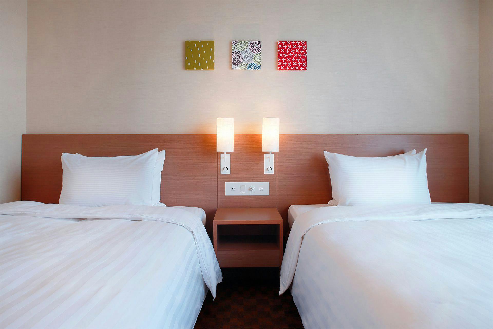 Miyako Hotel Yokkaichi (formerly Yokkaichi Miyako Hotel)