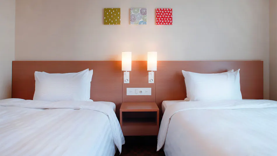 Miyako Hotel Yokkaichi (formerly Yokkaichi Miyako Hotel)