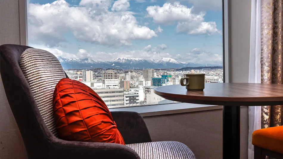 Miyako Hotel Yokkaichi (formerly Yokkaichi Miyako Hotel)