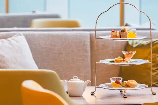 ล็อบบี้