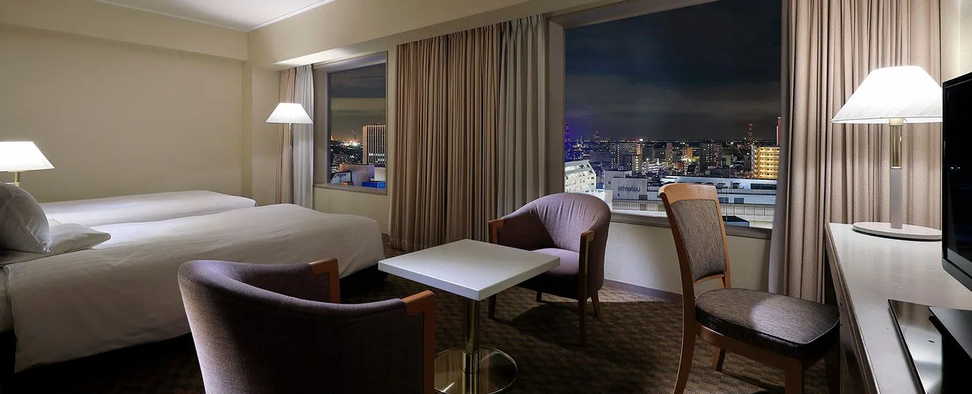 ห้องพัก