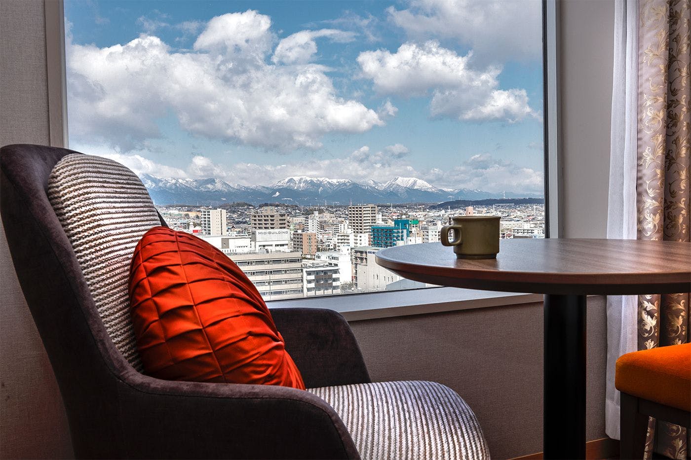 สิ่งอำนวยความสะดวก