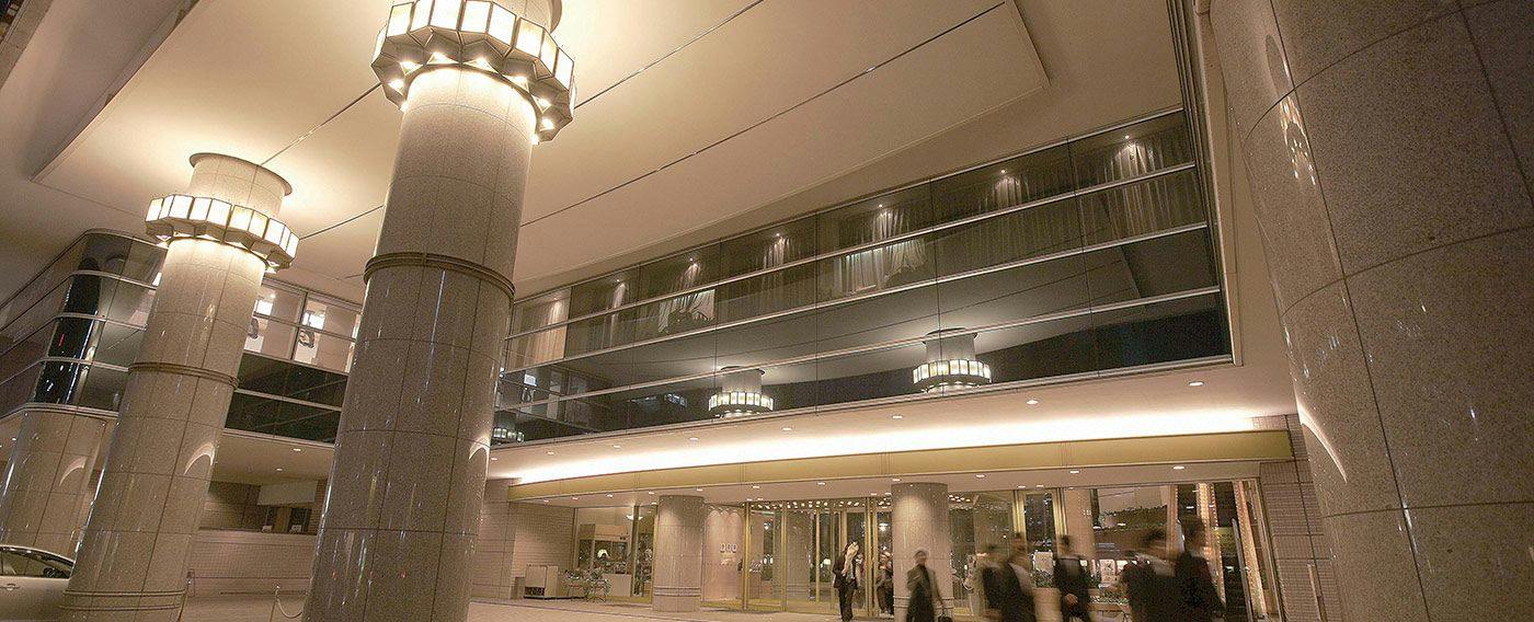 都ホテル 四日市