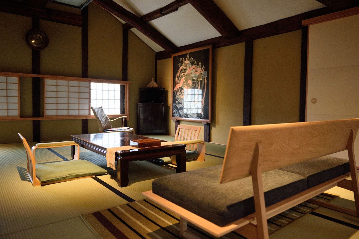 ห้องพัก