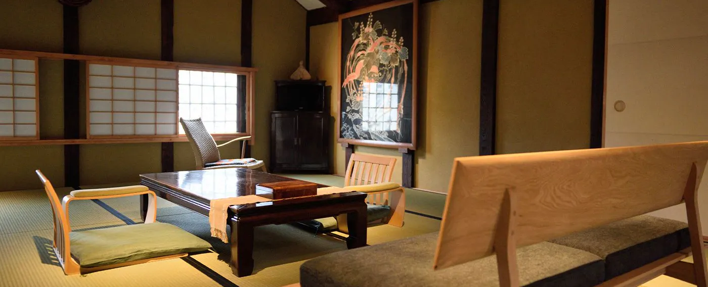 ห้องพัก