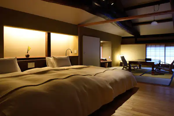 ห้องพัก